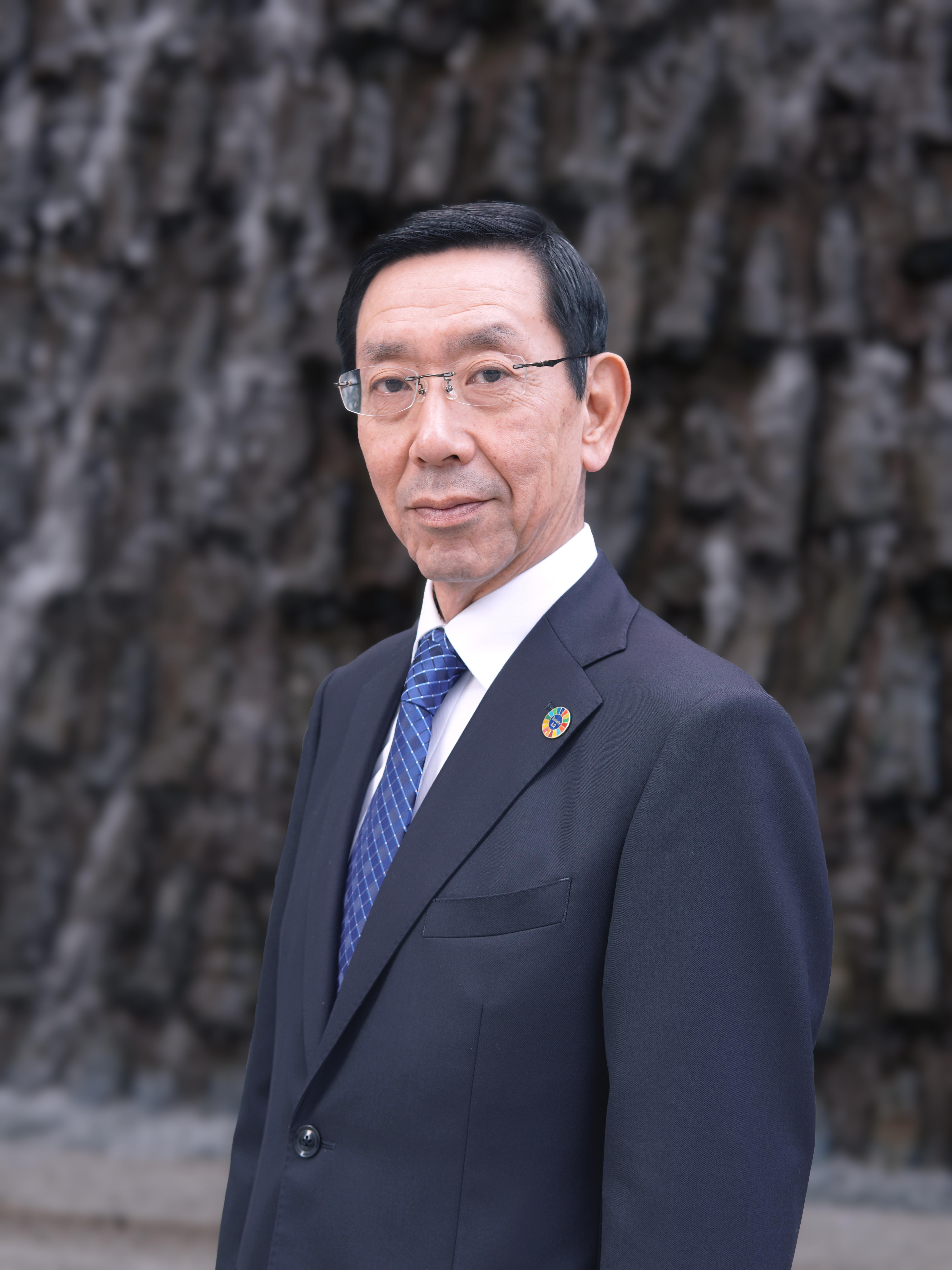 Hiroyuki Masutani