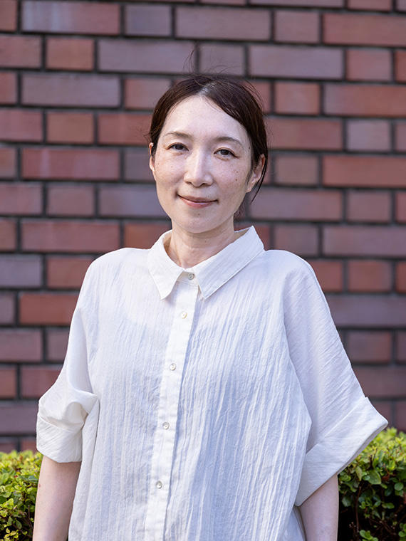 Mineko Abe