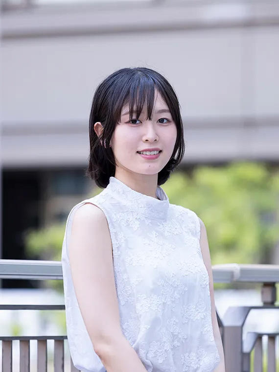 Miri Shibata