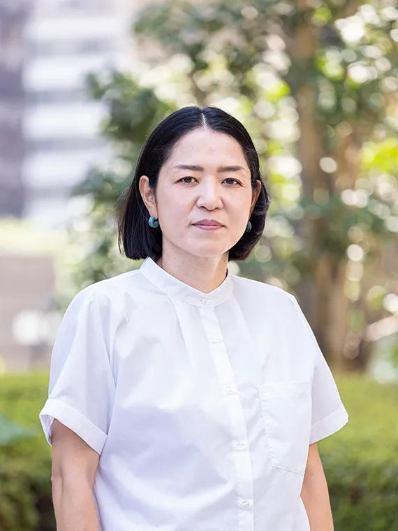 Mutsumi Minemura