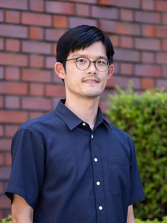 Ryuta Sakaki
