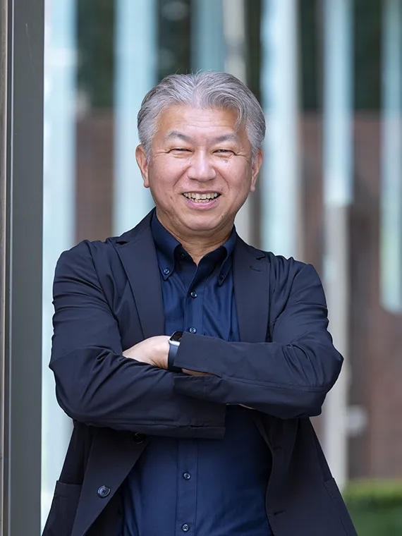 Tetsuya Shirota