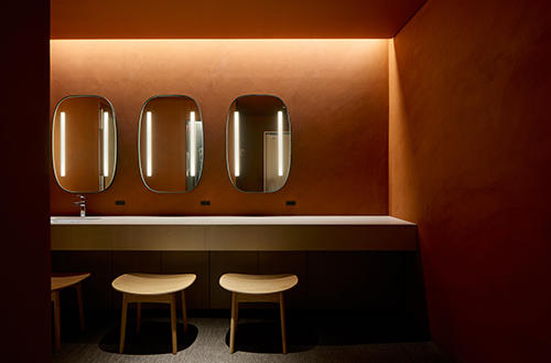 BLUE FRONT SHIBAURA
Sol Wellness & Spa